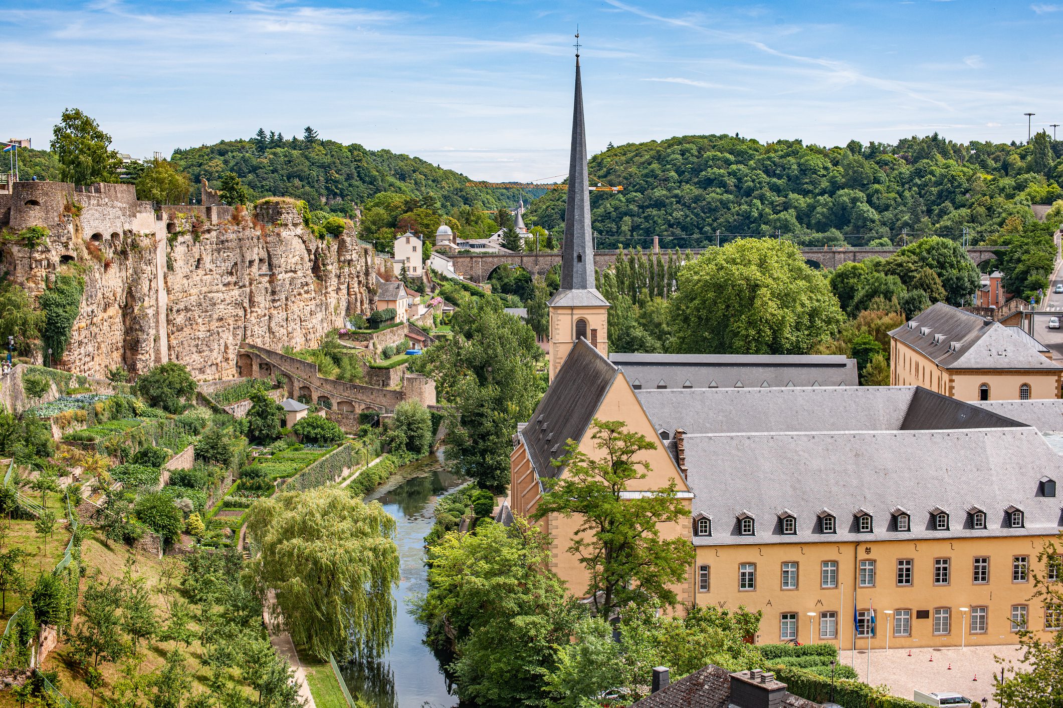 Luxembourg