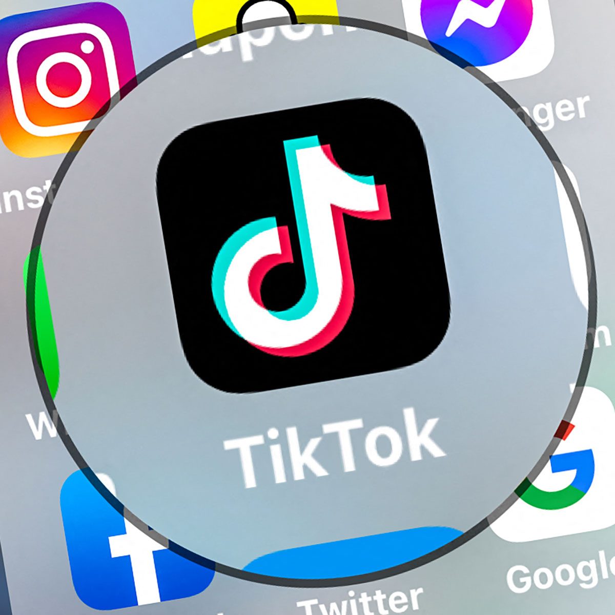 TikTok Sets a One-Hour Time Limit for Teens Under 18