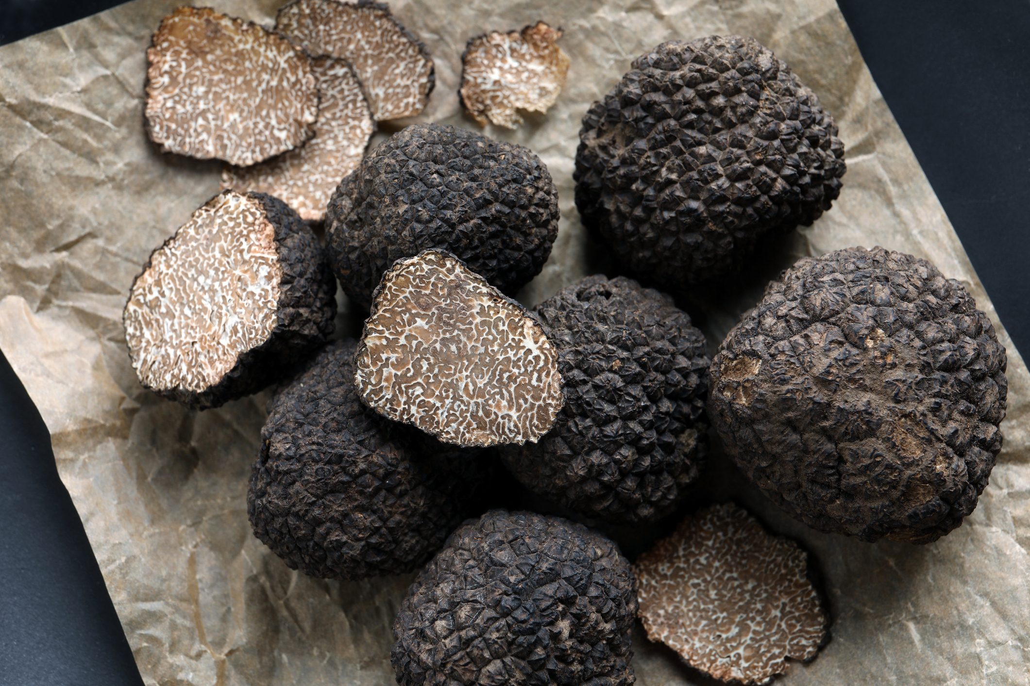 What Are Truffles—and Why Do They Cost So Much?