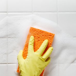 Cleaning