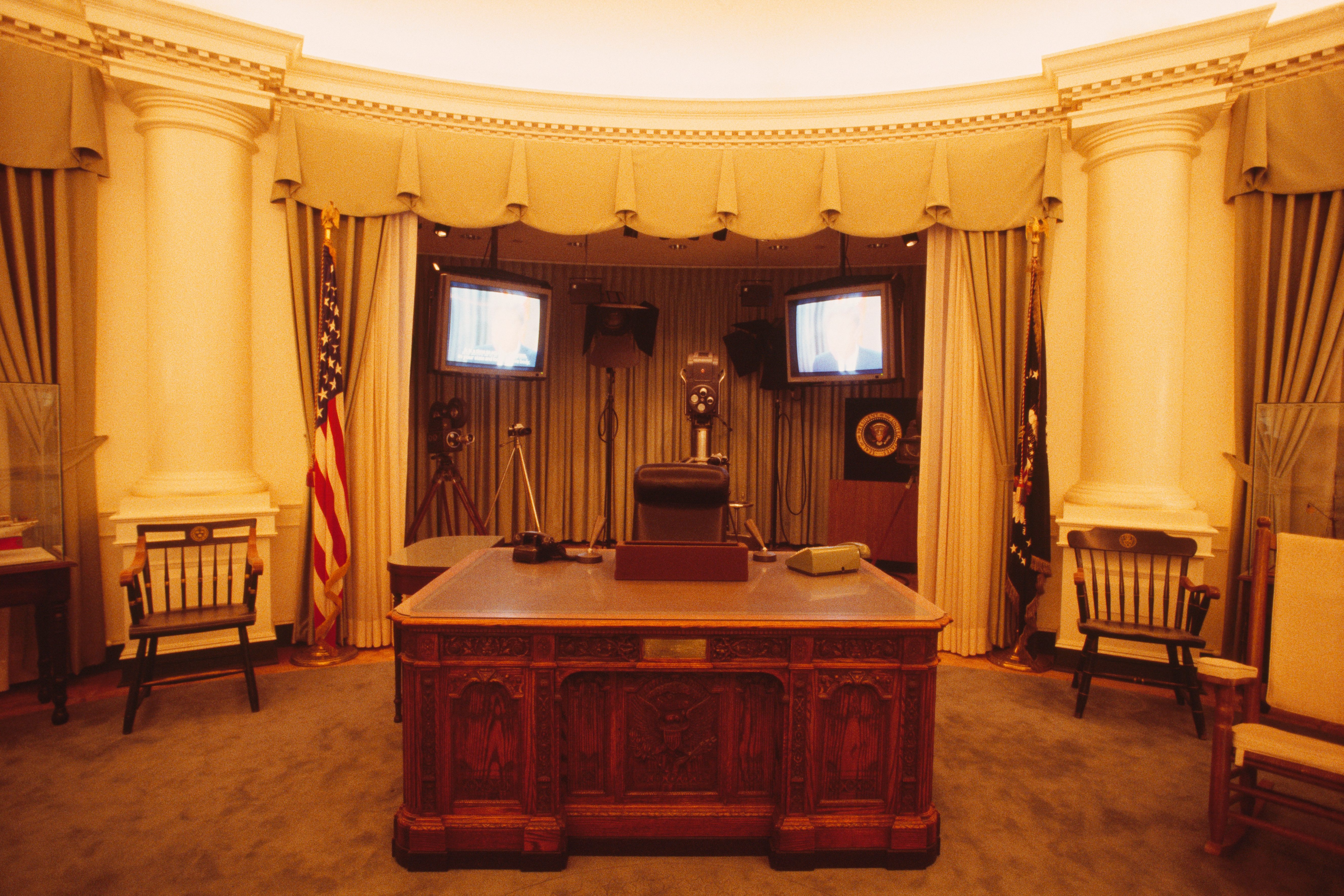 John Fitzgerald Kennedy Library and Museum