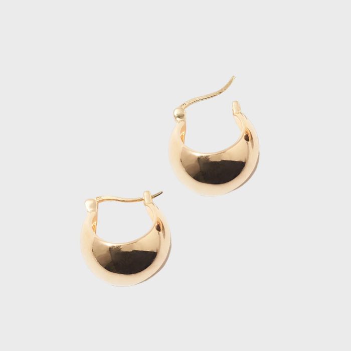 Globe Boho Hoops