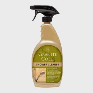 Granite Gold Shower Cleaner Spray For Quartz Granite Marble Ceramic And Other Stone Tub Surfaces Ecomm Via Amazon.com