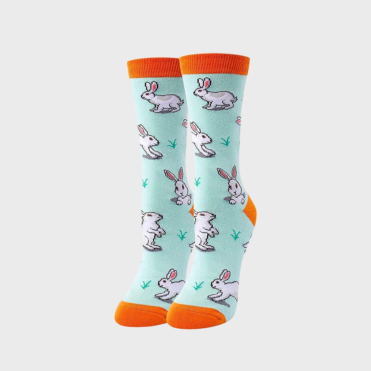 Happypop Bunny Socks