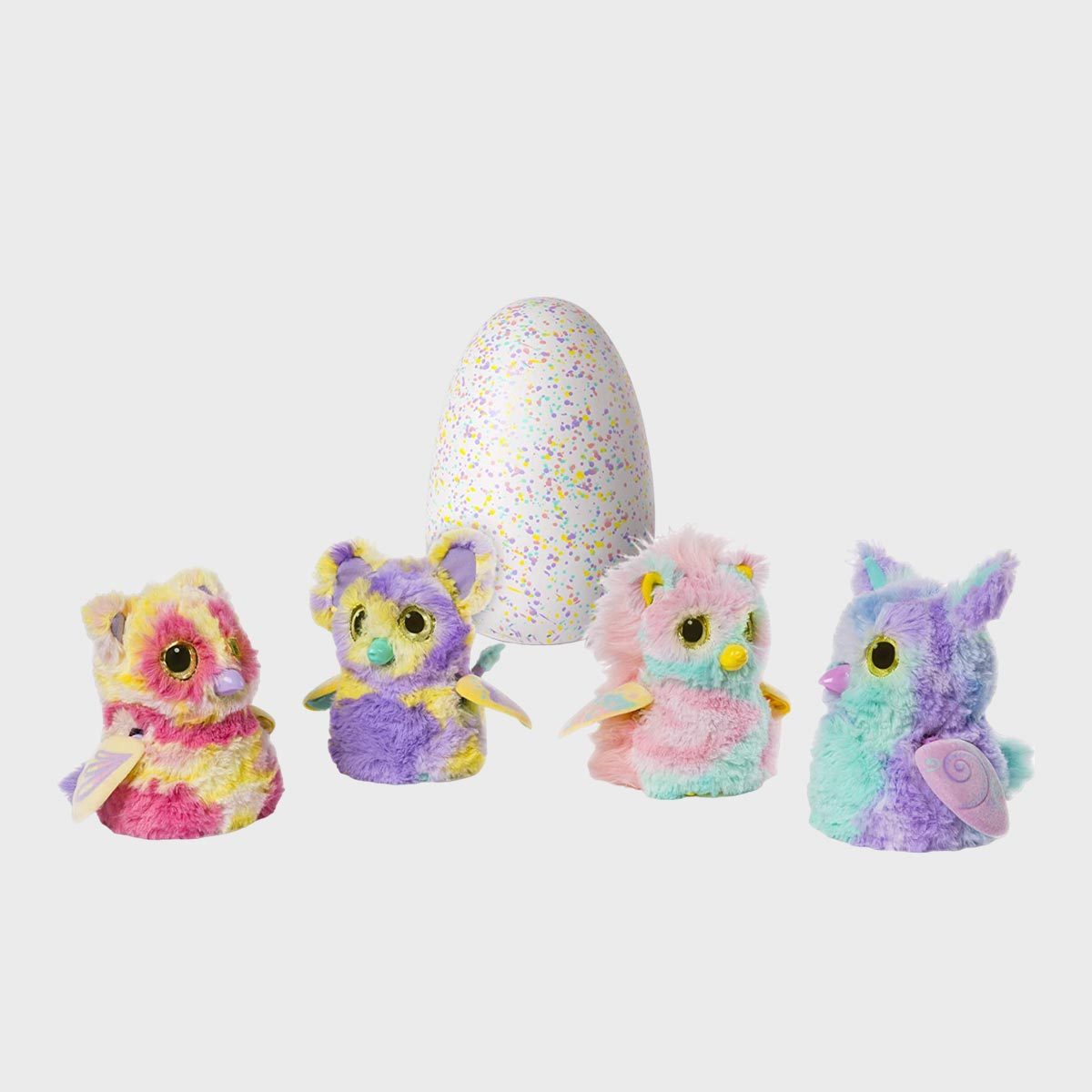 Hatchimals Mystery Egg