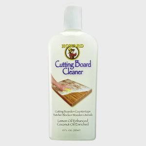 Howard Cutting Board Cleaner Ecomm Via Amazon