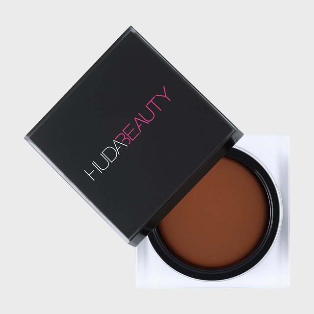 Huda Beauty Tantour Contour And Bronzer Cream