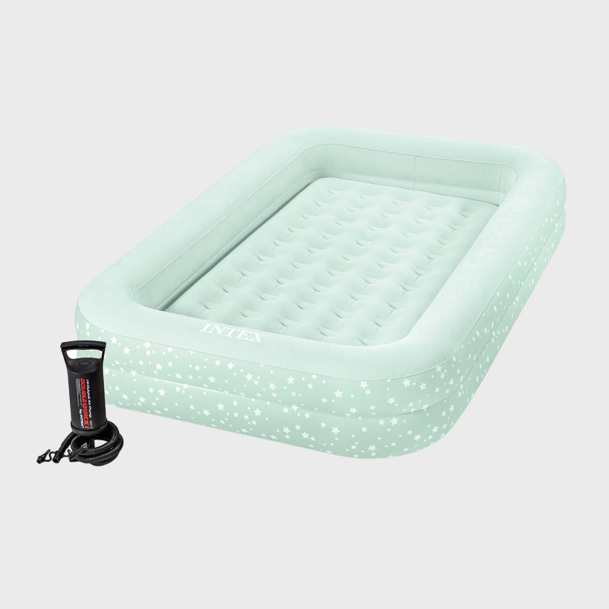 Intex Kidz Starry Night Air Mattress