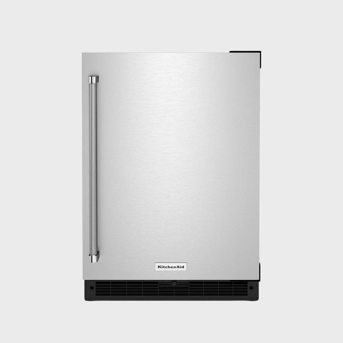 Kitchenaid Mini Fridge
