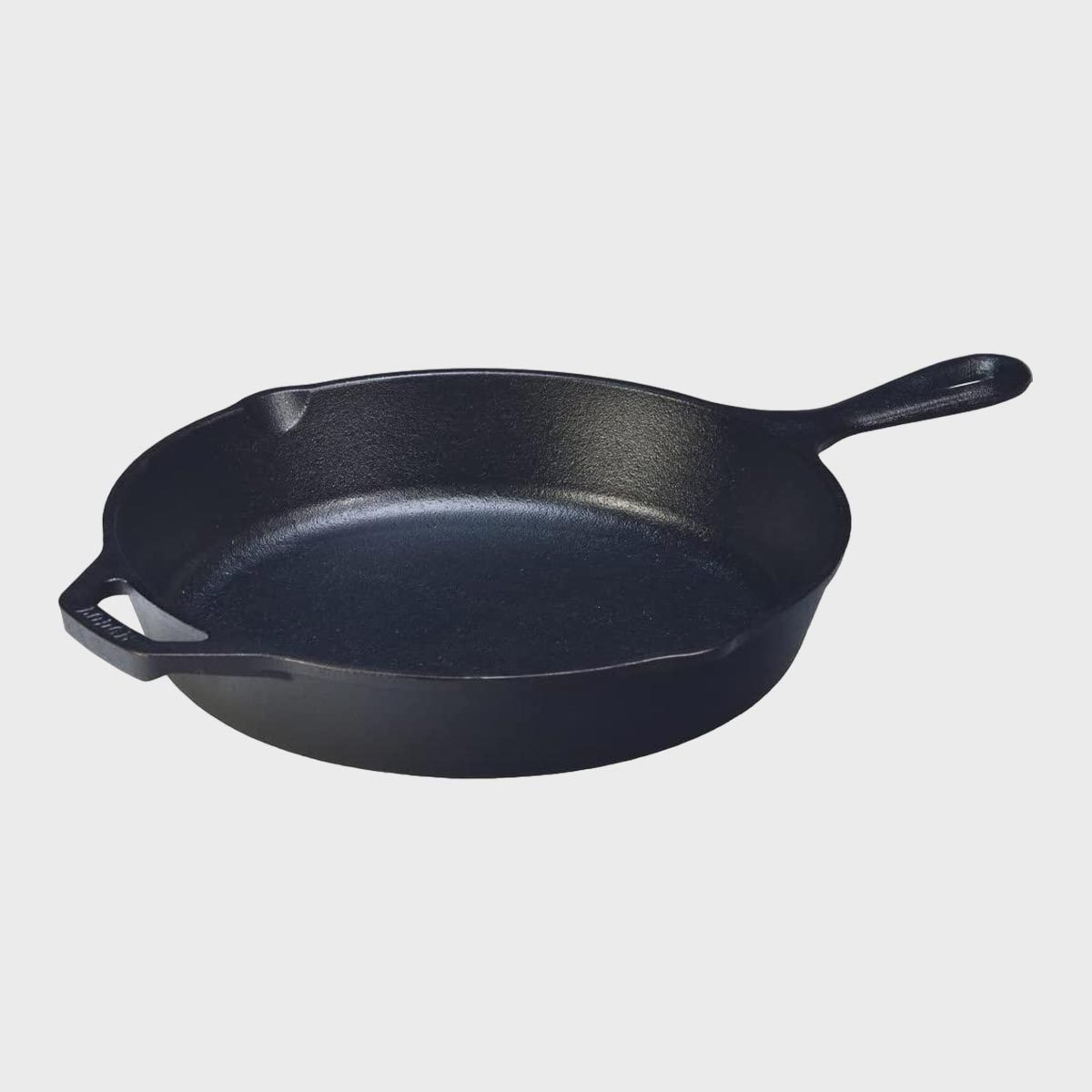 Lodge Cast Iron Pan