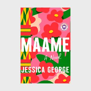 Maame Jessica George