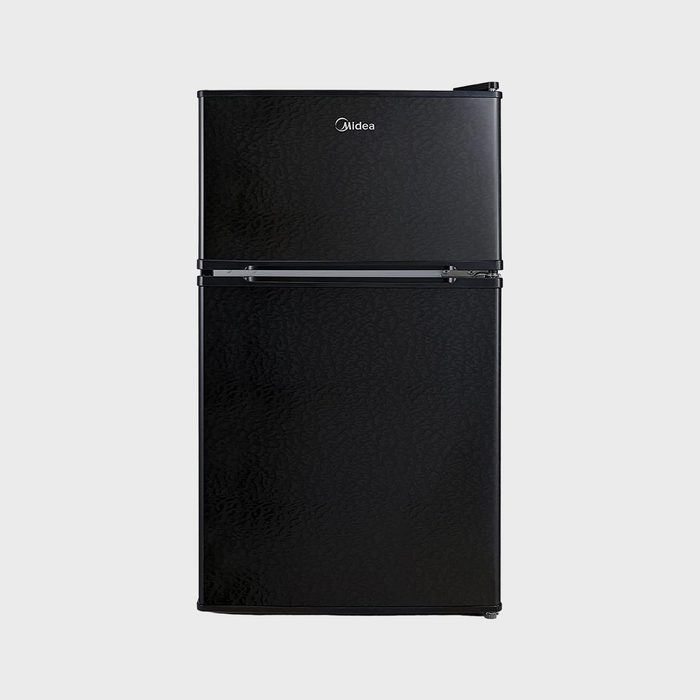 Midea Mini Fridge With Freezer