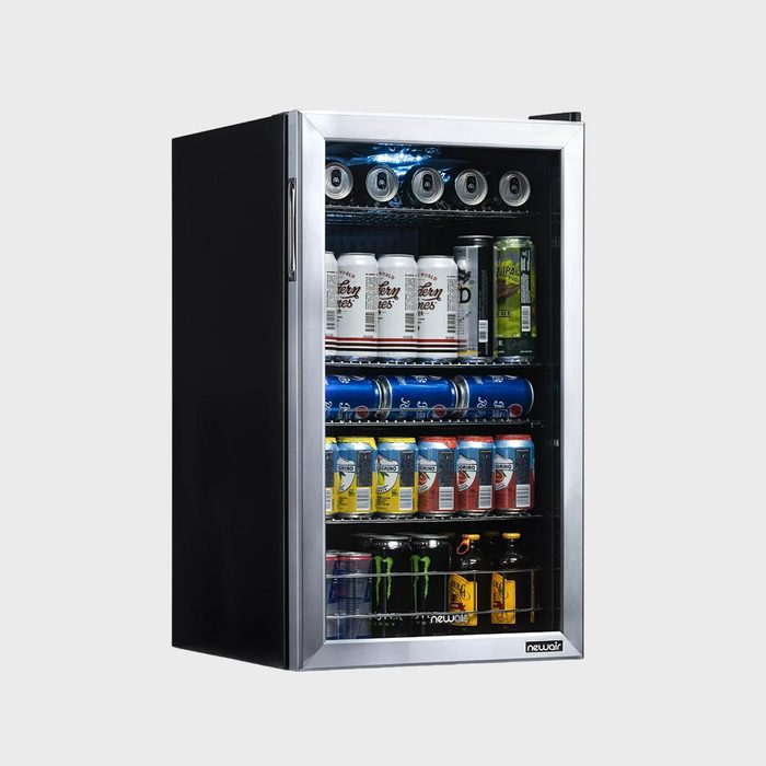 Newair Mini Fridge