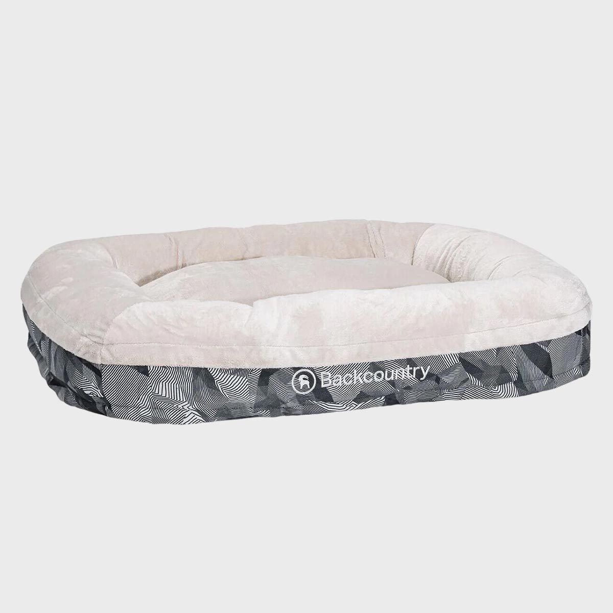 Outdoor Dog Bed