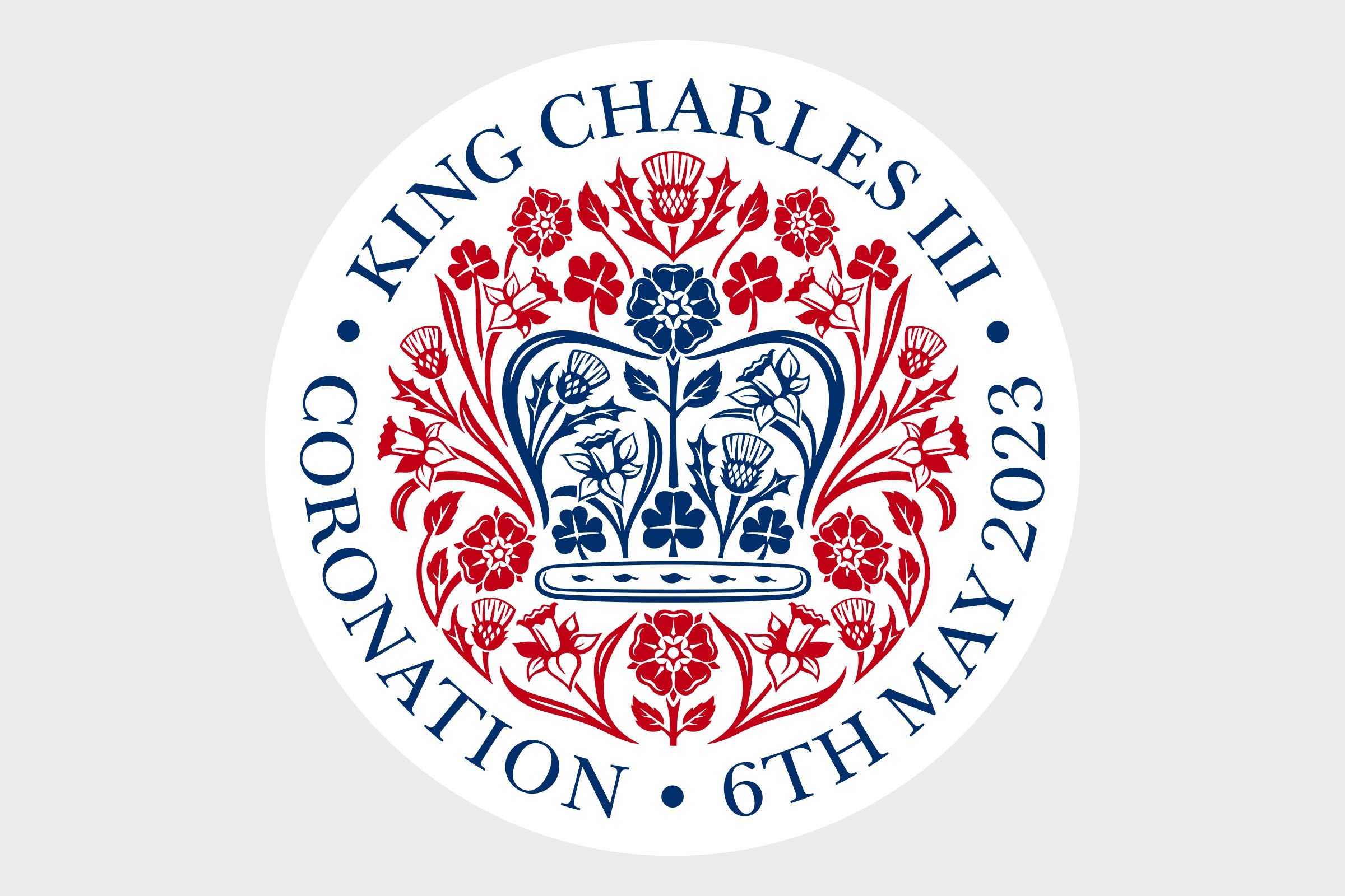 King Charles Coronation