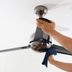 How to Clean Ceiling Fans Quickly and Easily