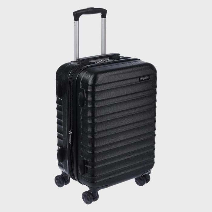 Amazon Basics 21-Inch Hardside Spinner