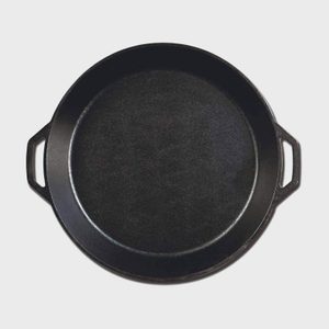 lodge cast iron