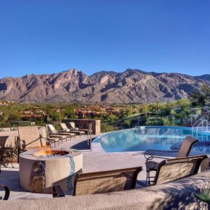 Hacienda del Sol Guest Ranch Resort