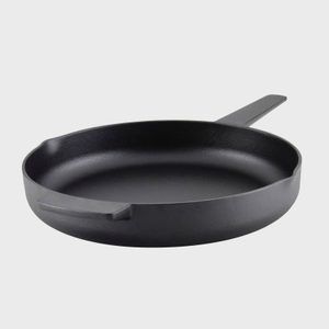 Kitchenaid Cast Iron