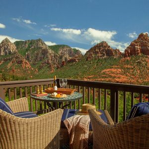 L'Auberge de Sedona