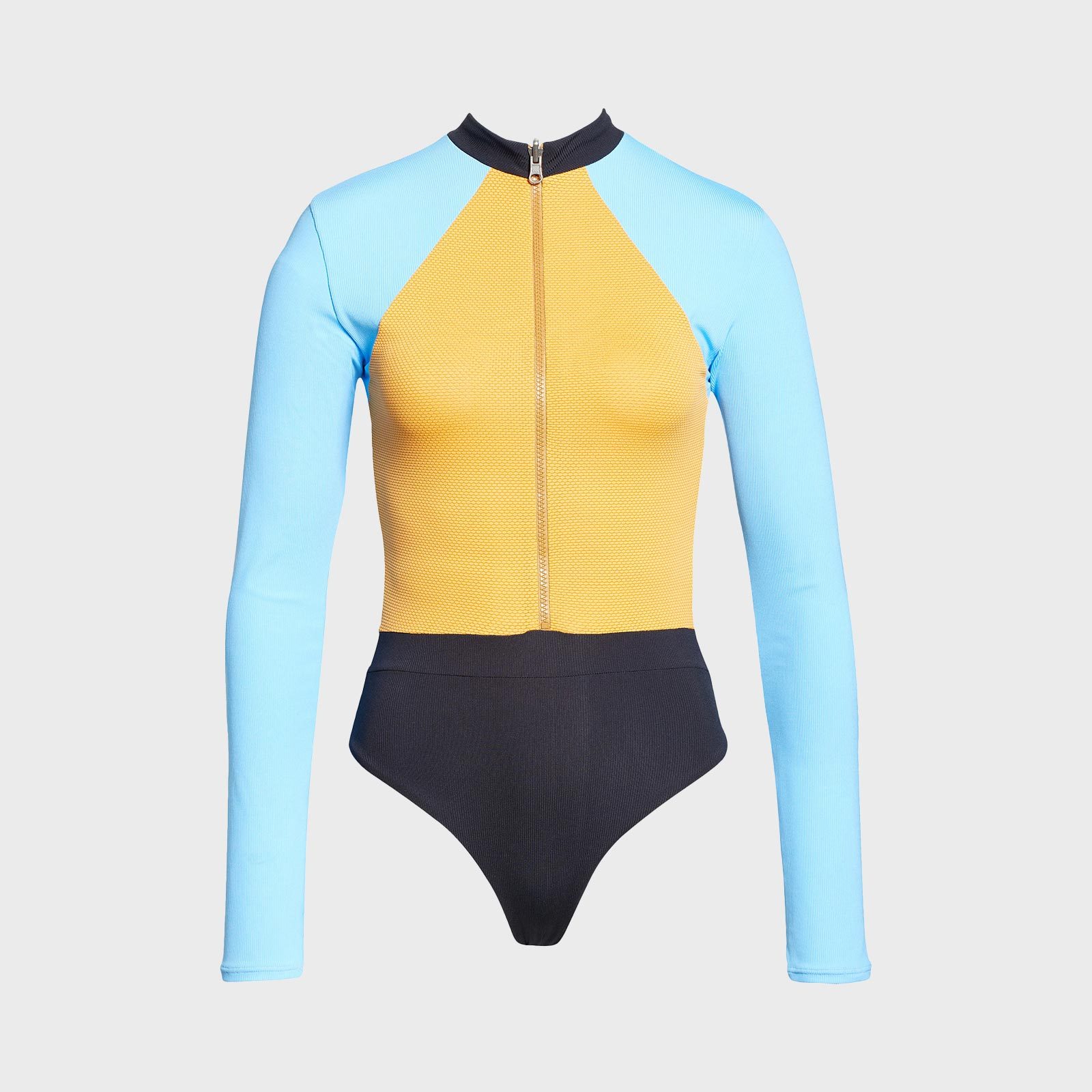 Reversible rash guard