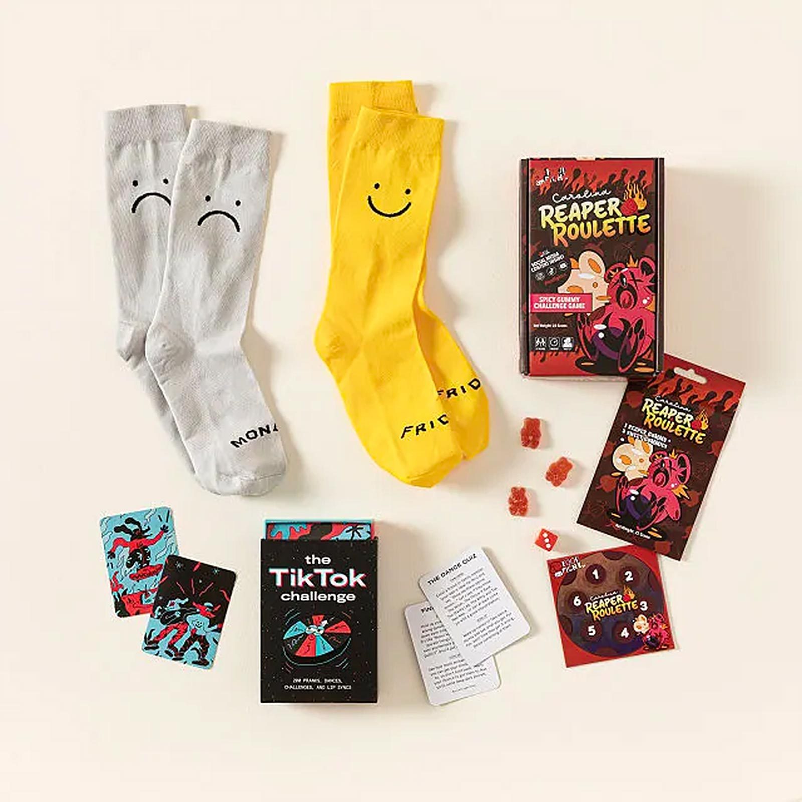 Ultimate Teen Easter Basket Set