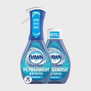 Dawn Powerwash