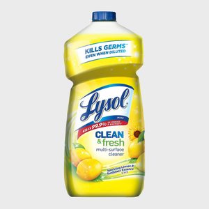Lysol