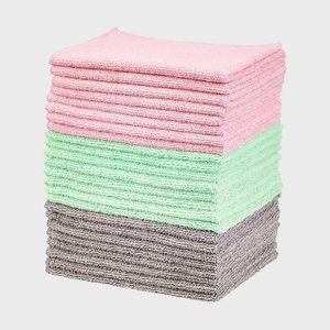 Microfiber Rags