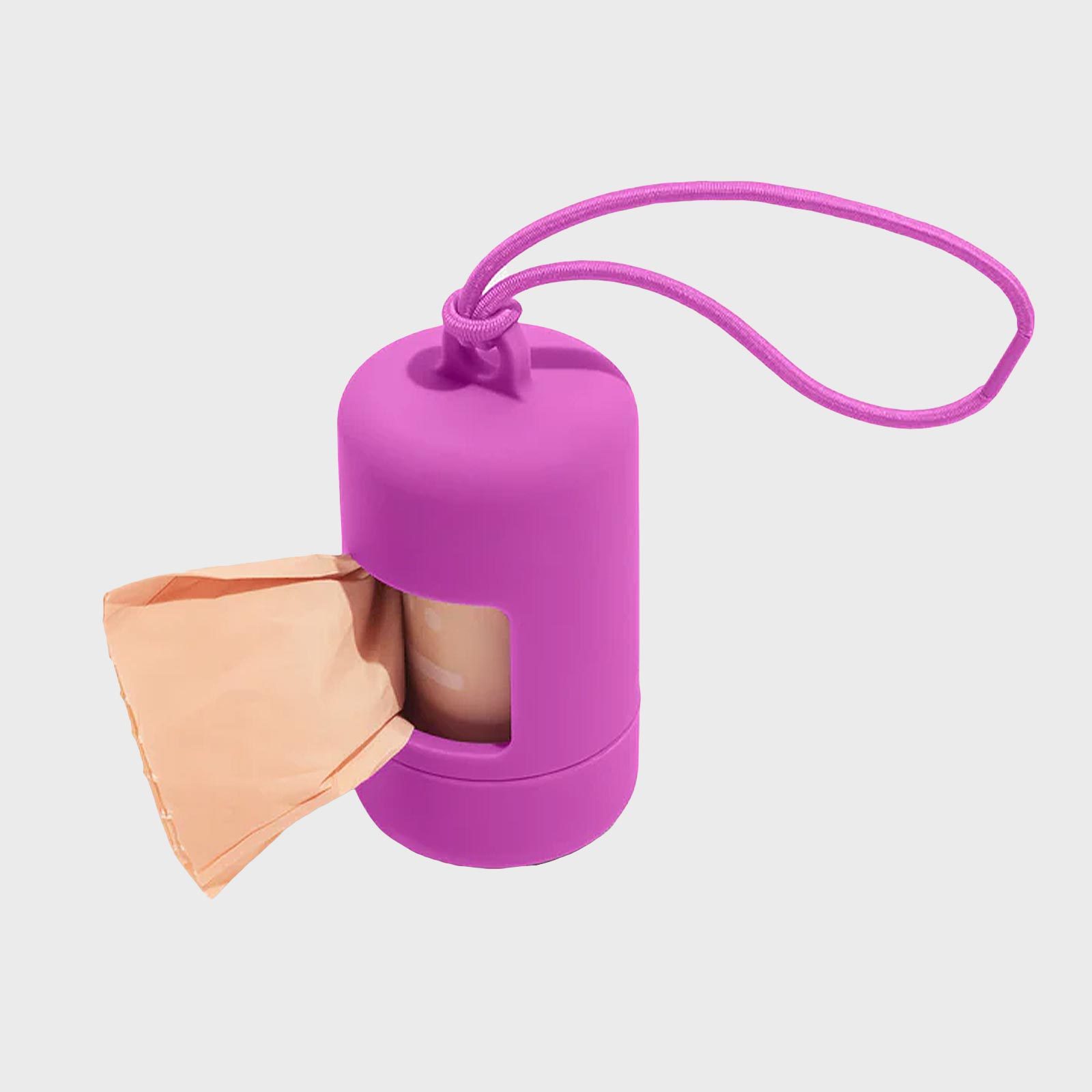 Poop Bag Holder