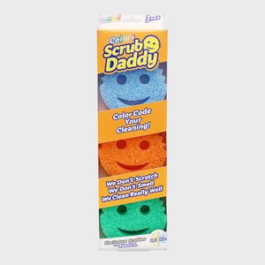 Scrub Daddy