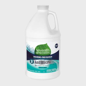 Seventh Generation Non-Chlorine Bleach