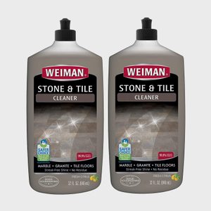 Stone And Tile Cleaner
