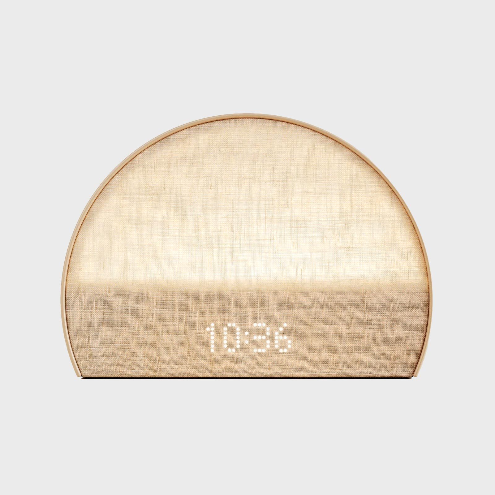 Sunrise Clock