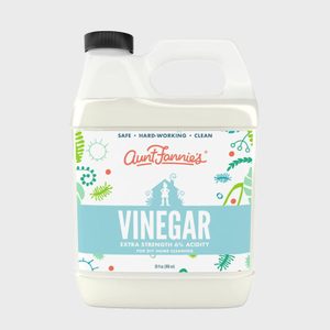 Vinegar