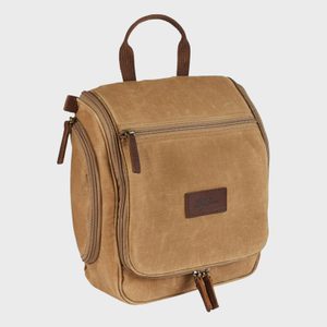 =Waxed Canvas Bag