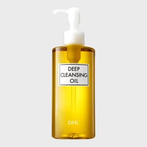 Deep Cleansing Oil