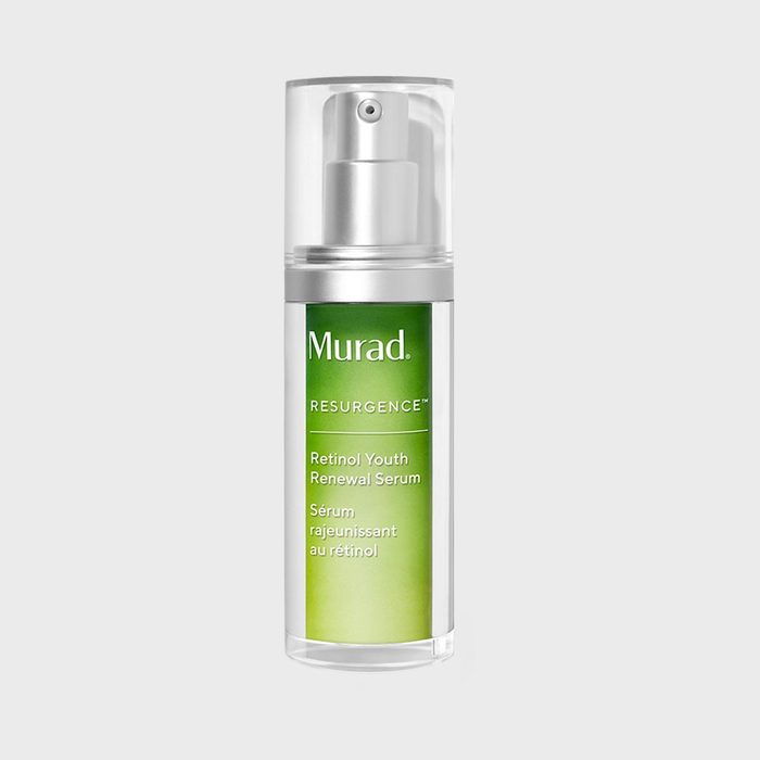 Retinol Youth Renewal Serum