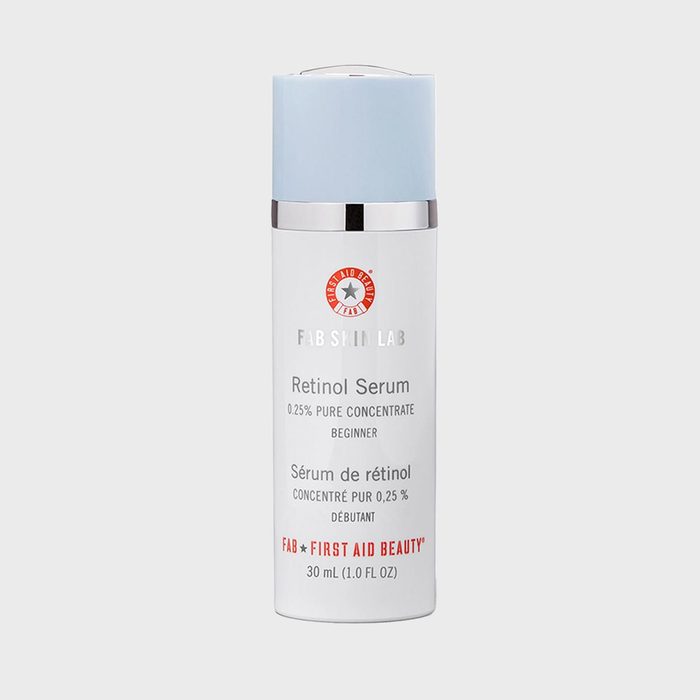 Skin Lab Retinol Serum