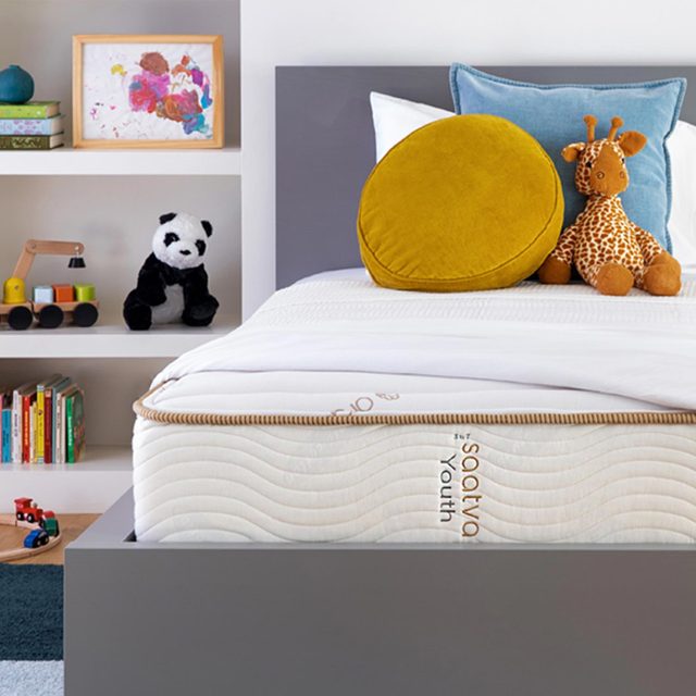 Saatva Youth Mattress