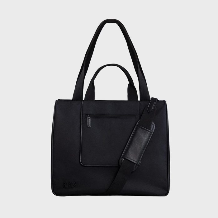 The East To West Tote