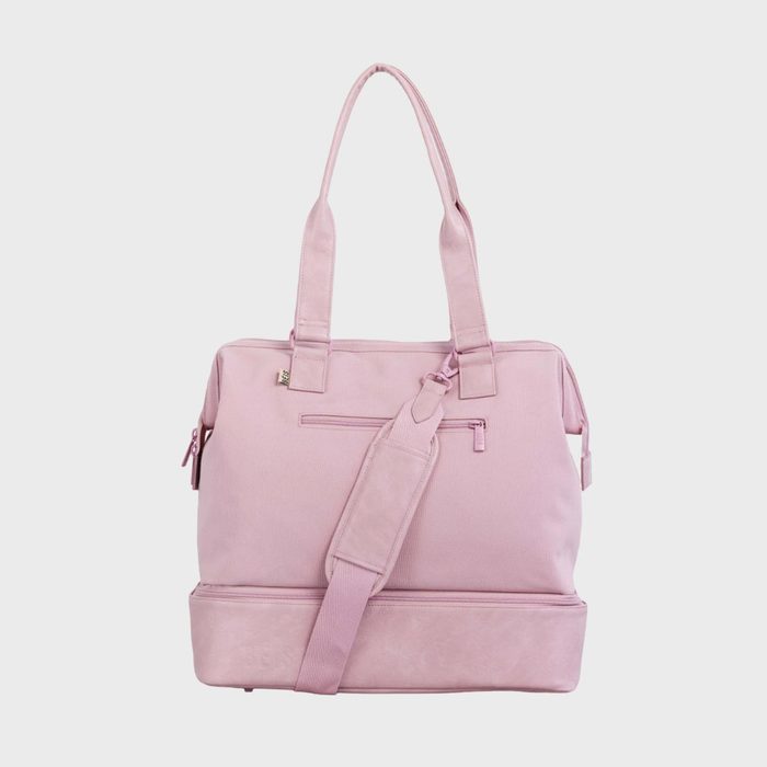 The Mini Weekender Bag