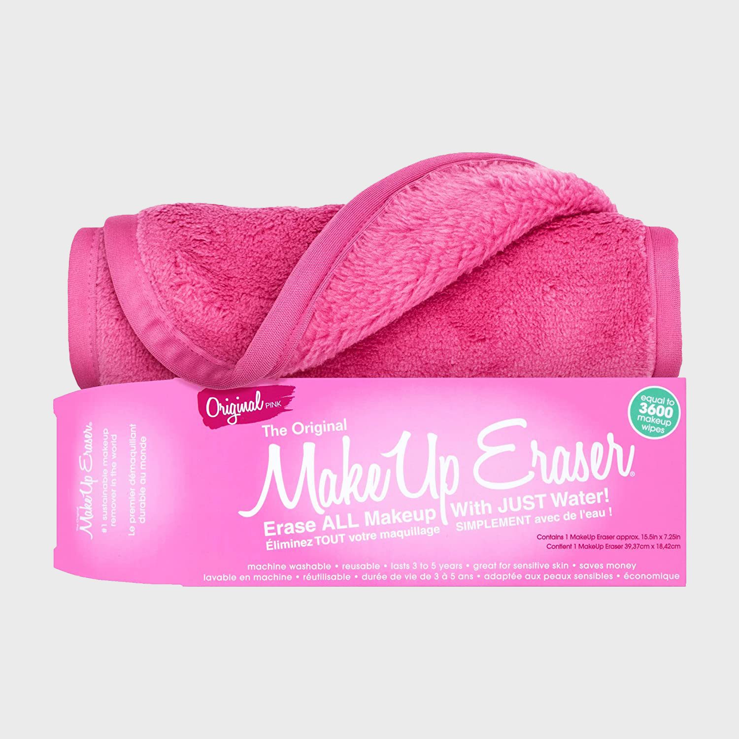 The Original Makeup Eraser 