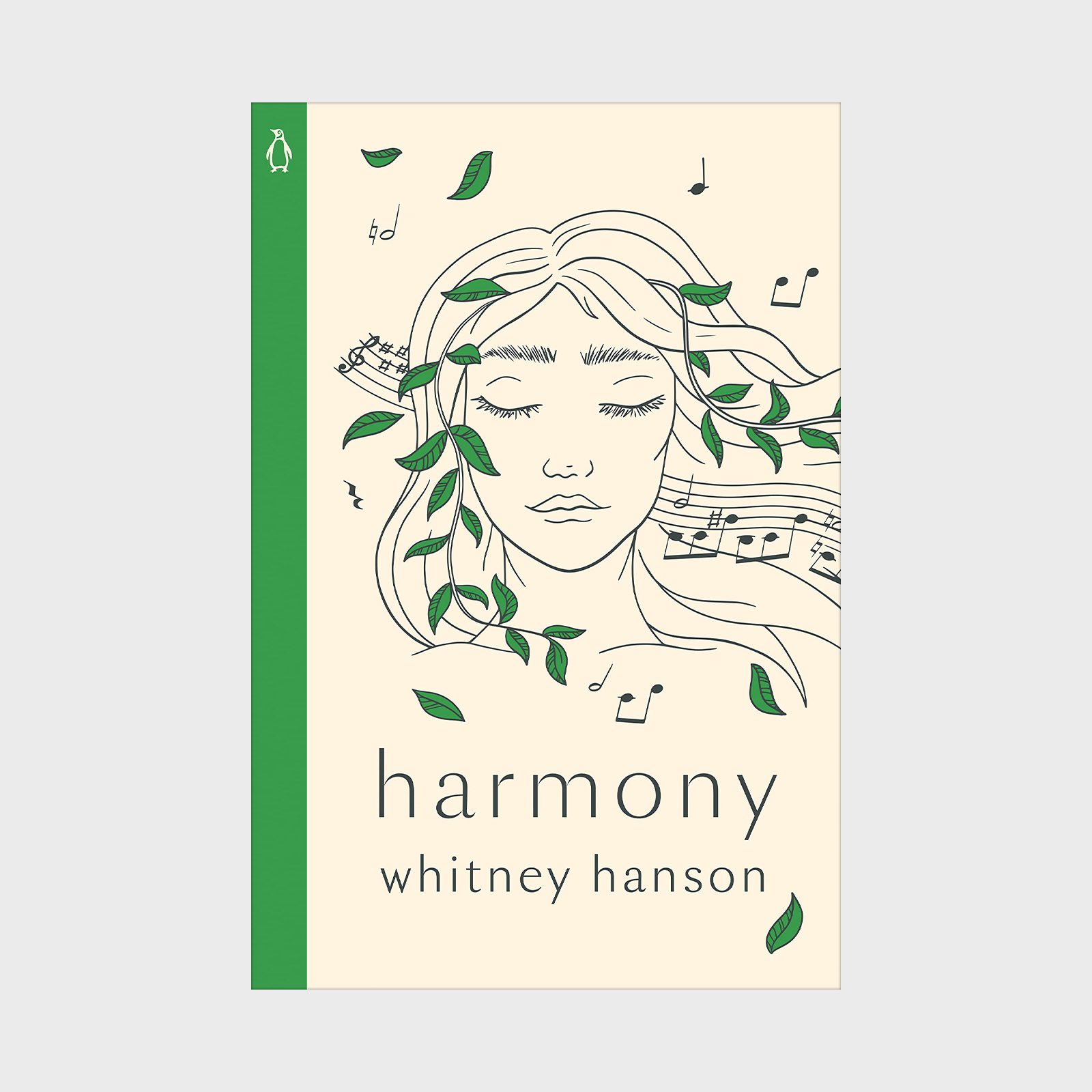 Harmony By Whitney Hanson