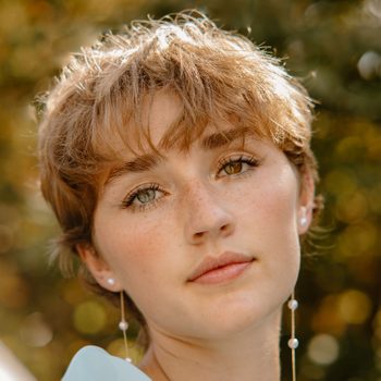 Headshot of Whitney Hanson