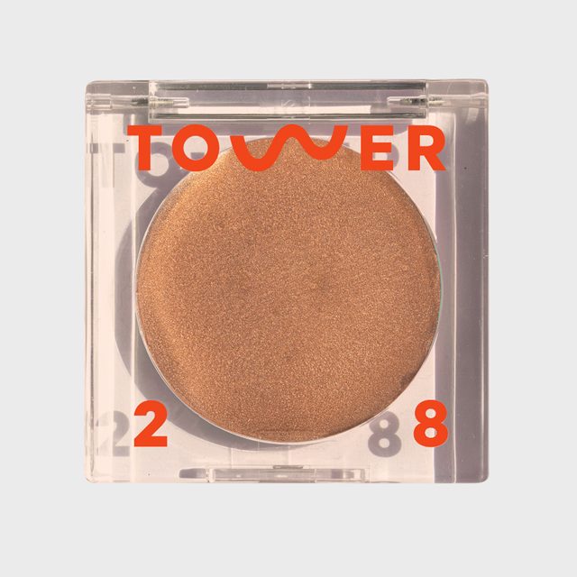 Tower 28 Beauty Bronzino Illuminating Cream Bronzer