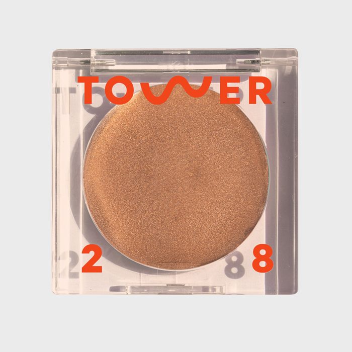 Tower 28 Beauty Bronzino Illuminating Cream Bronzer