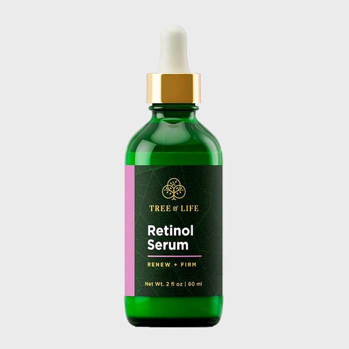 Tree Of Life Firming Retinol
