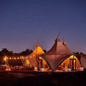 Under Canvas Grand Canyon Tripadvisor